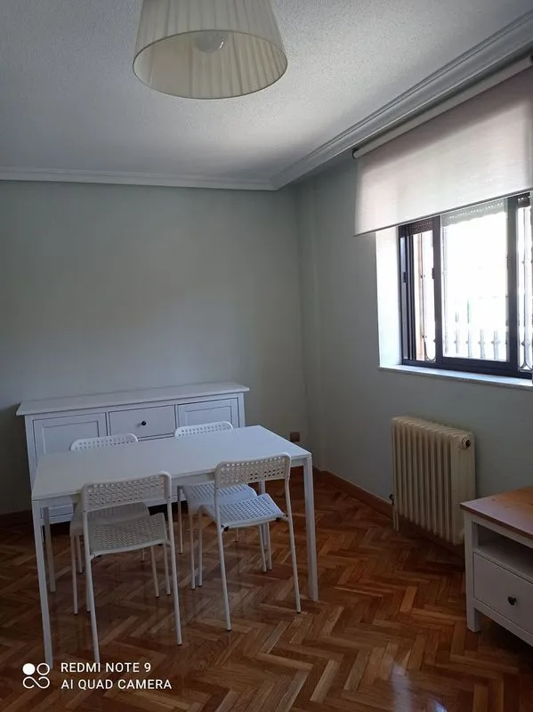 Söögituba - Reformed Flat with SE View in Central Location