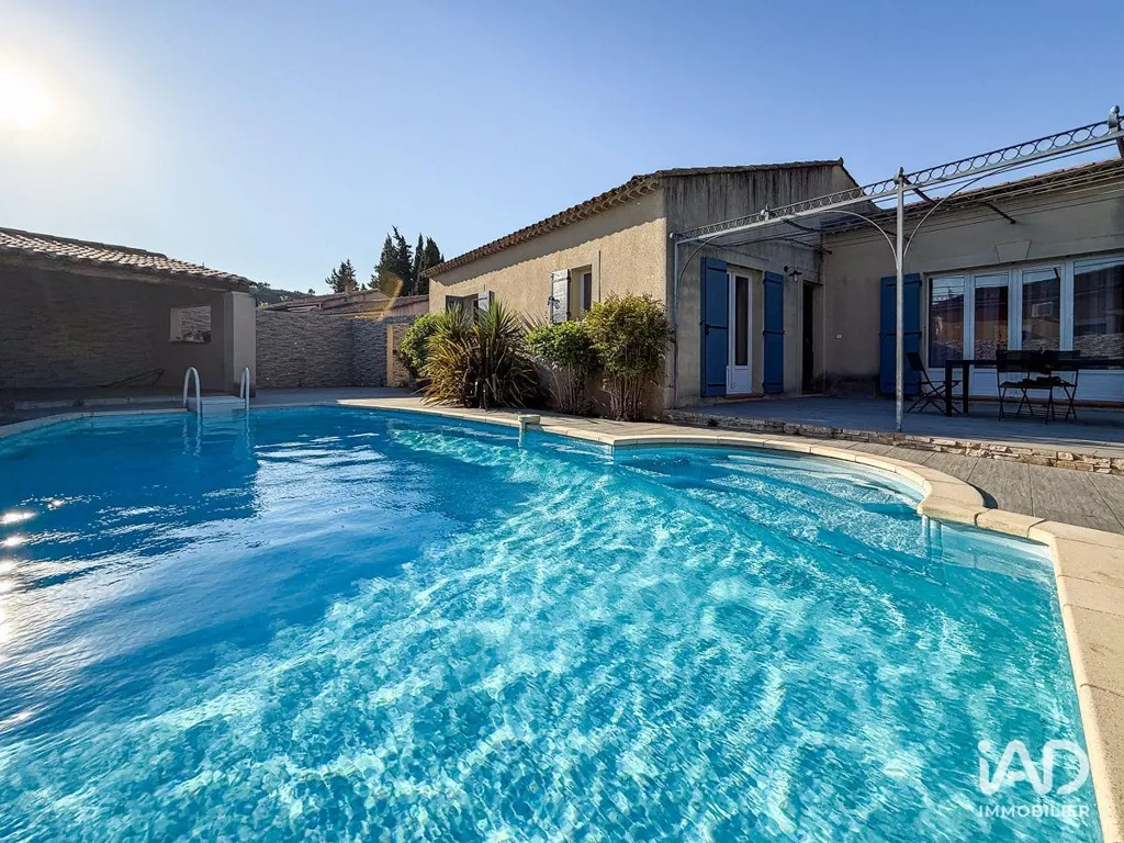 Pool - Ground Floor House with Pool in Quiet Area