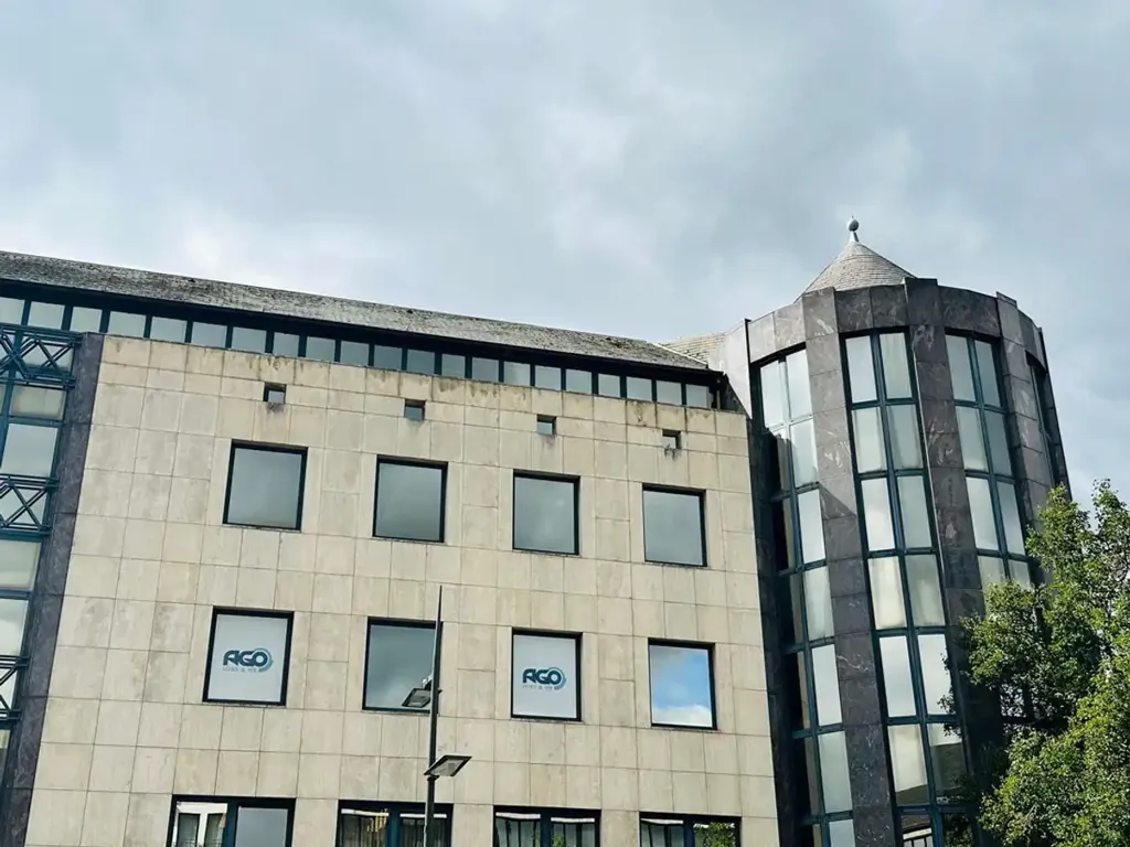 facade