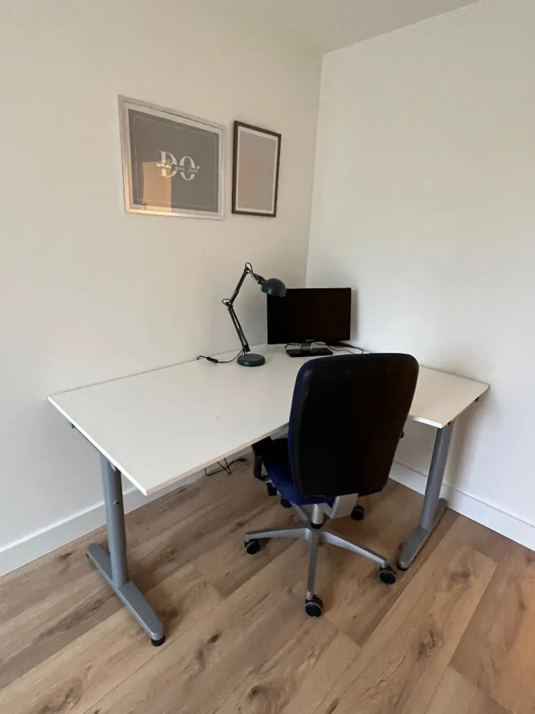 Kabinet - Fully Renovated End-Unit in Heerlen