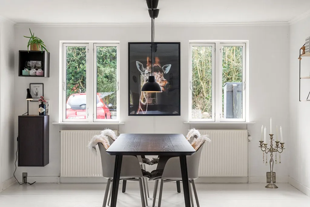 Maison 5 pièces à Hørning