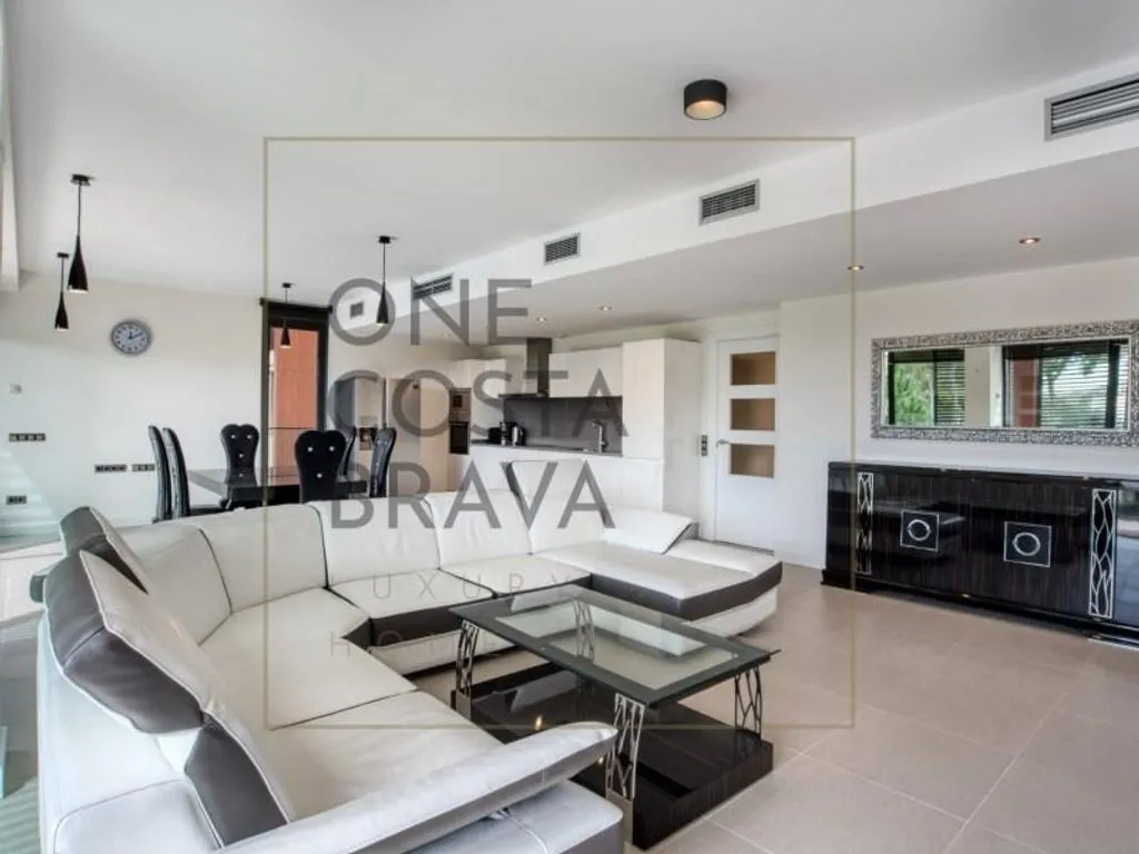 Séjour - Luxury Villa with Pool in Platja d'Aro