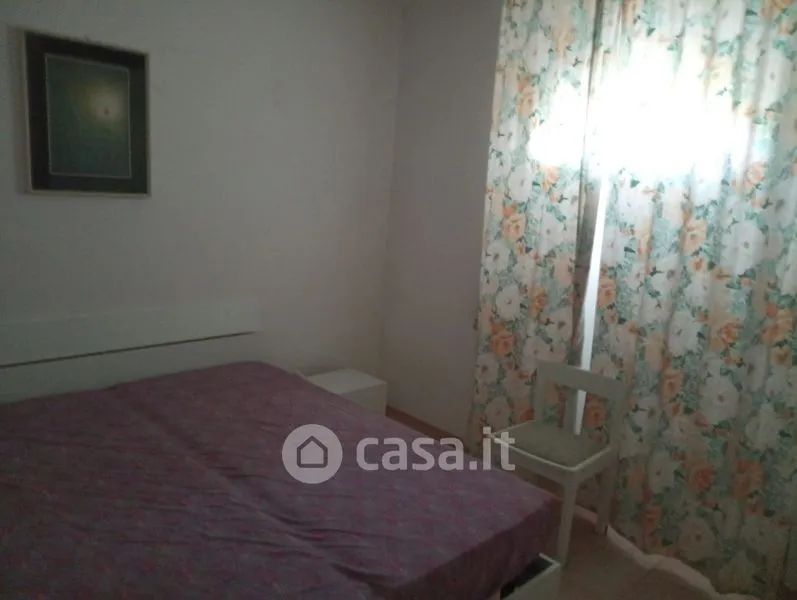 Bedrooms - Villa with Private Garden in Bernalda