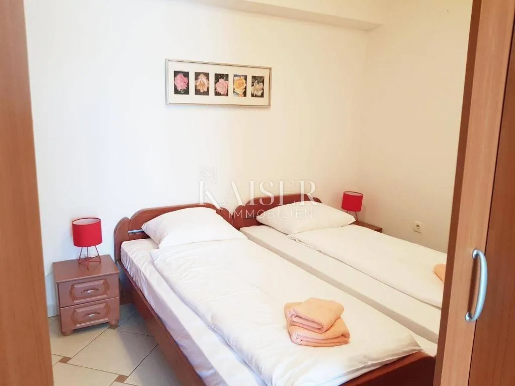Chambres - Duplex with Sea Views in Matulji