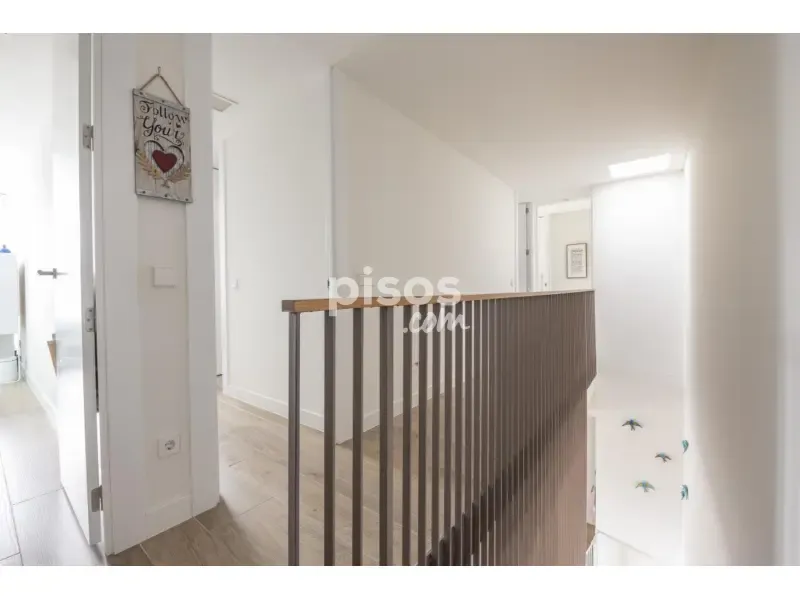 Entrée - Luxury Villa with Pool in Alcobendas