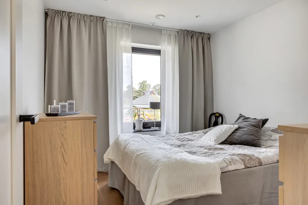 Camere da letto - Modern Duplex with Sea View and Rooftop Terrace