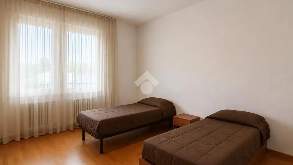 Chambres - Spacious Apartment with Garage in Selvazzano Dentro