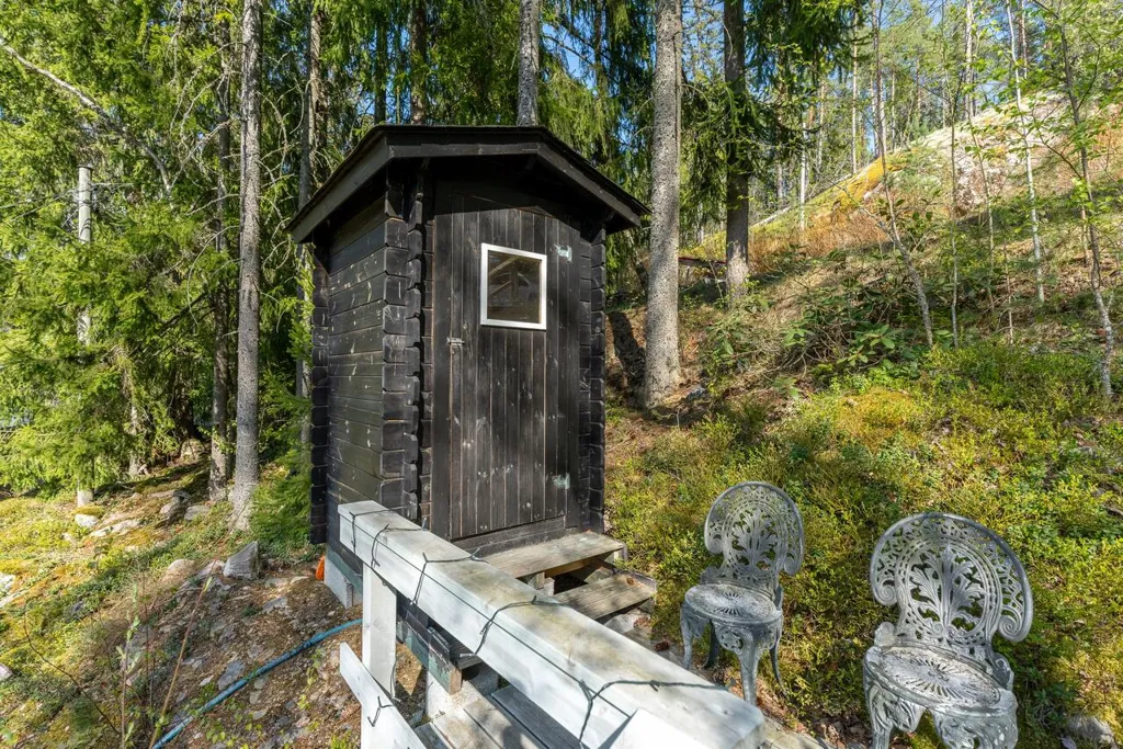 Bien 2 pièces à Porvoo