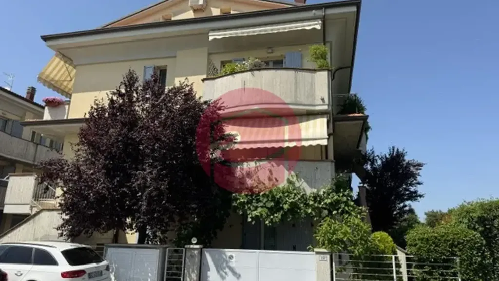 Välivaade - Trilocale with Balcony in Savignano Sul Rubicone