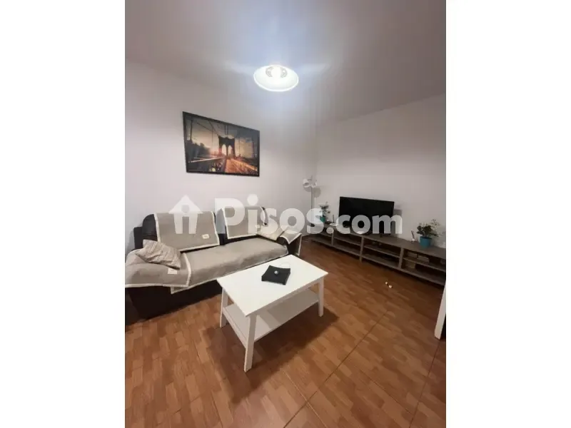 Séjour - Fully Furnished Flat in Mesa y López