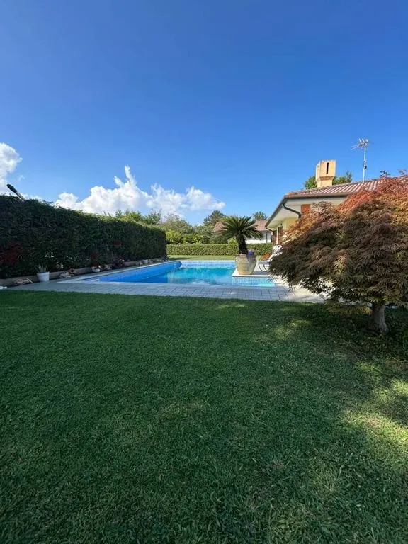 Bassein - Luxury Villa with Pool in Rosolina, Veneto