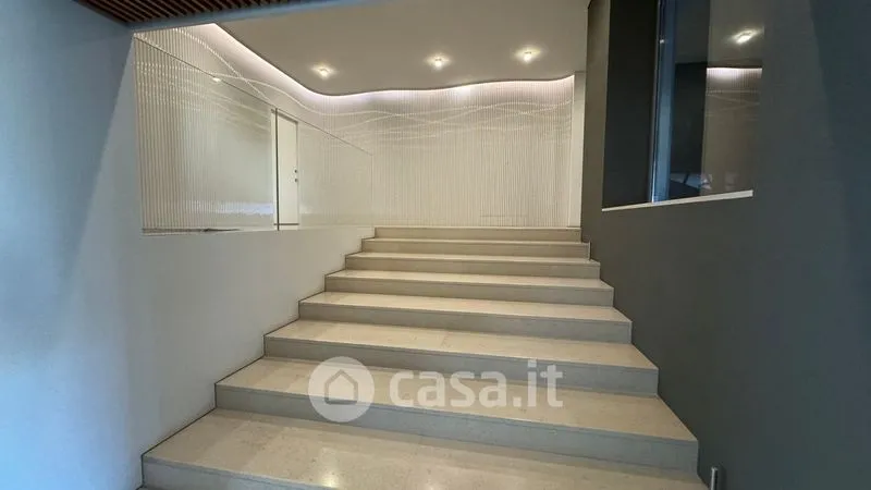 Pièces - Penthouse with Panoramic View in Trieste