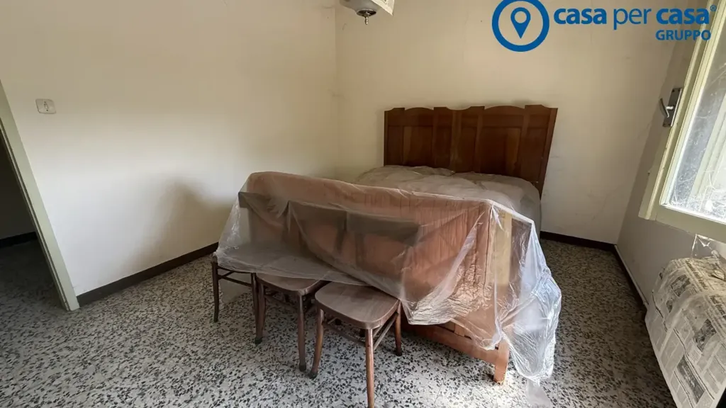 Camere da letto - Terraced Villa with Private Garden in Crespino