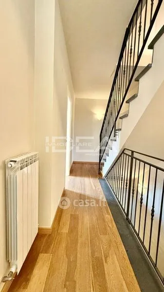 Rooms - Contemporary Villa with Balconies in Lucca