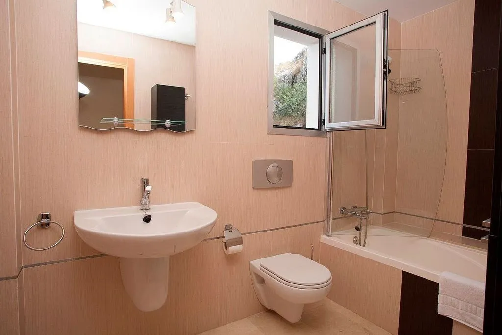Vannitoad - Apartment with Pool and Terrace in Pego