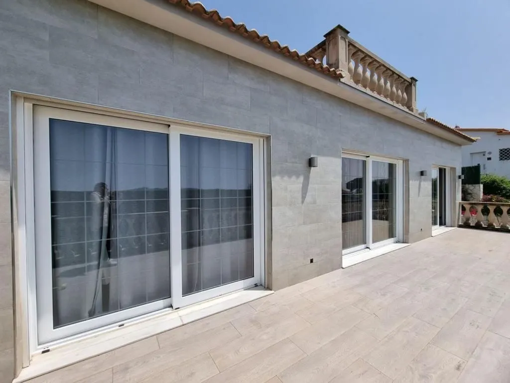Terrass - Luxury Villa with Sea View in Lloret de Mar