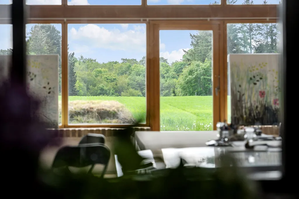 Maison 4 pièces à Jægerspris