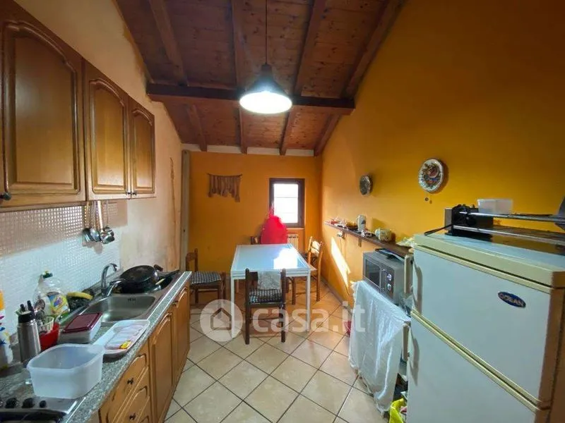 Cucina - Rustic Cottages with Private Garden in Gambolò