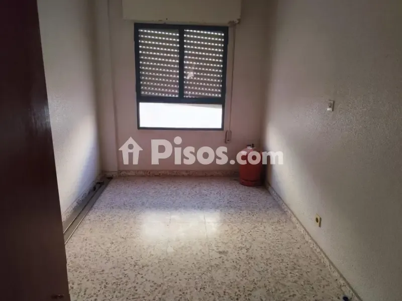 Pièces - Spacious Flat with Balcony in Alhama de Murcia