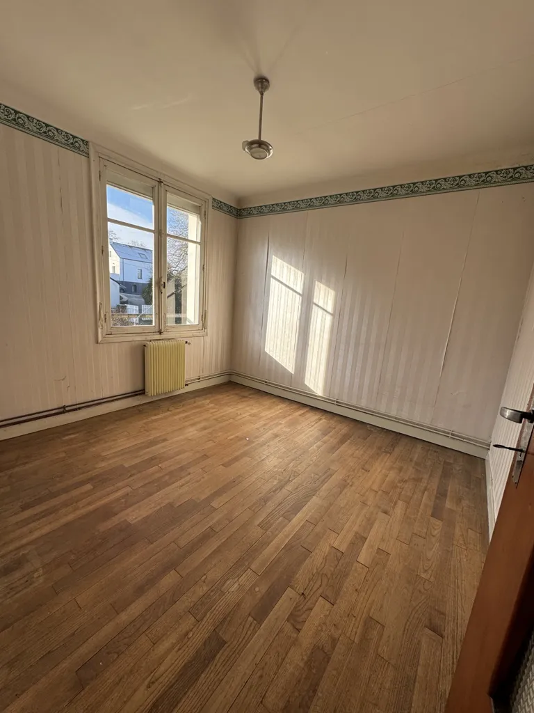 Rooms - House with Sea View in Le Bono