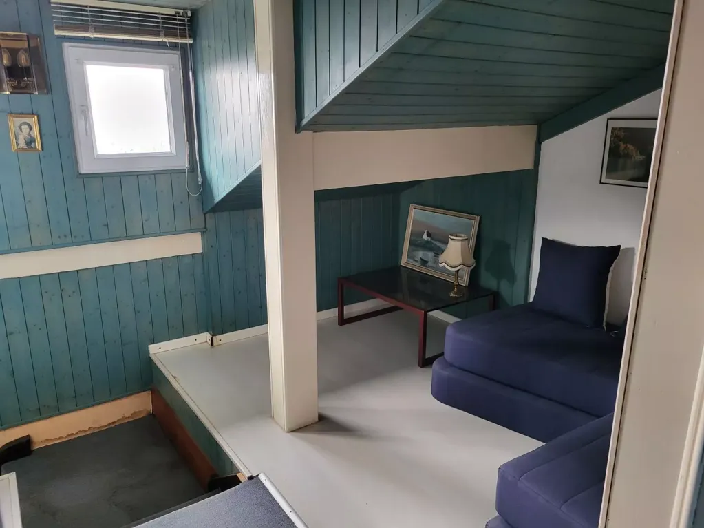 Toad - 1960s House with Garden in Thoiry