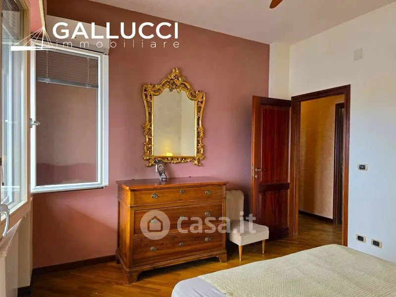 Magamistoad - Spacious Attic with Sea View in Pescara