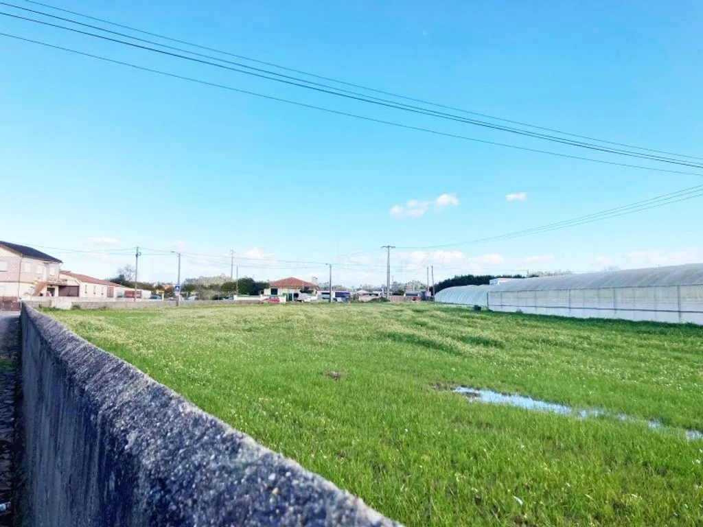 Giardino - Development Land for Residential Projects in Póvoa de Varzim