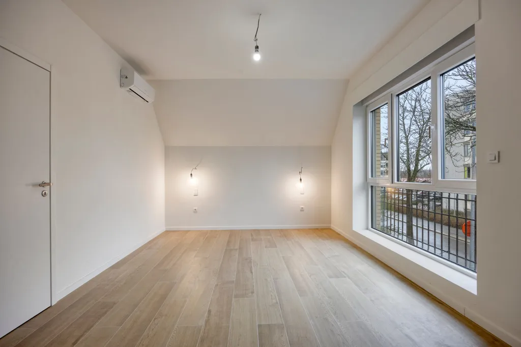 Toad - Renovated Villa with Garden in Heverlee