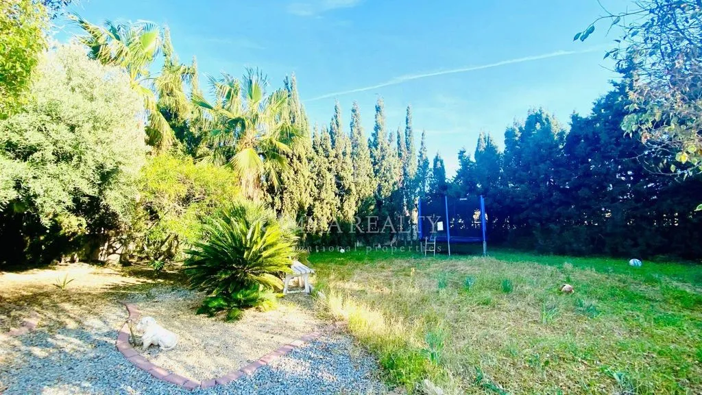 Jardin - Luxury Villa with Sea View in l'Alfàs del Pi