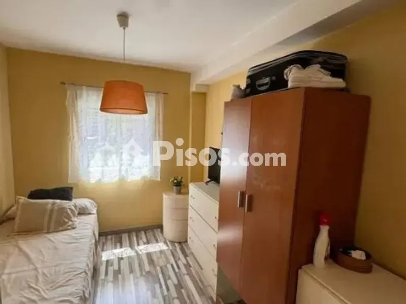 Bedrooms - Reformed Apartment with Pool in Benidorm