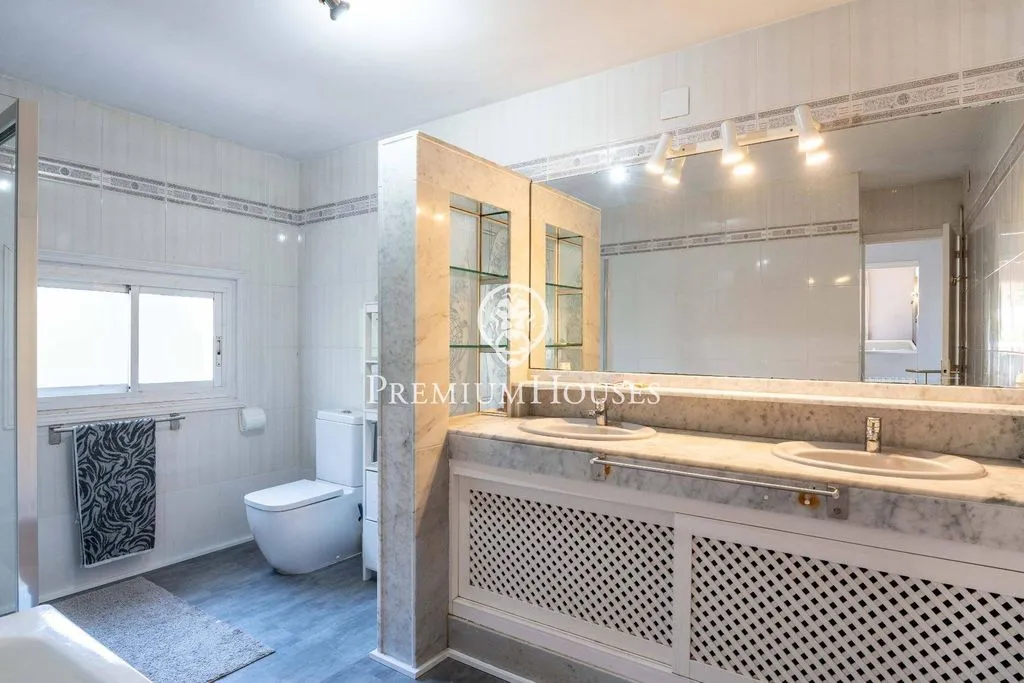 Vannitoad - Luxury House with Pool in Sitges