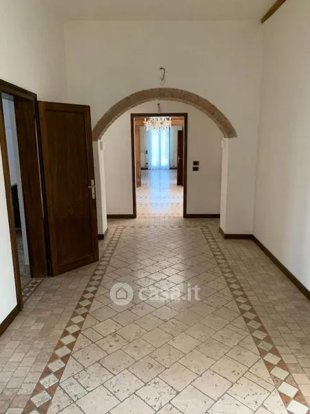 Ingresso - Historic Venetian Villa with Garden in Zero Branco