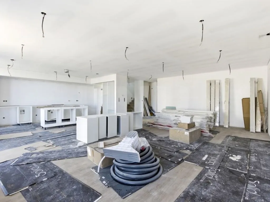 Cuisine - Contemporary House in Private Condo, Mafra