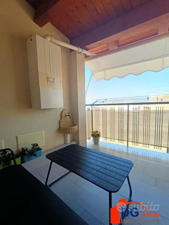 Rõdu - Fully Refined Villa in Alcamo