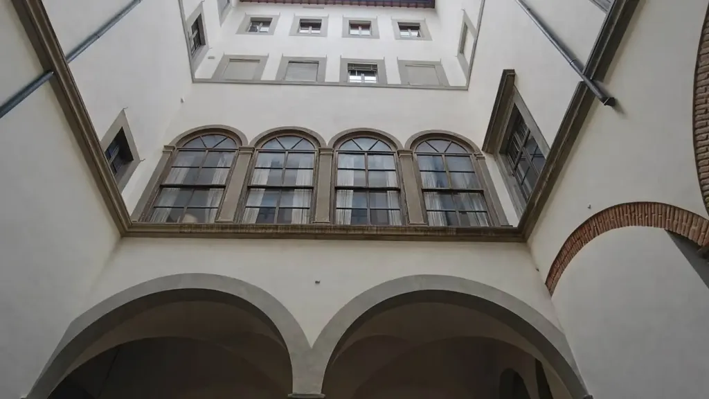 Aed - Boutique Apartment in Historic Centre, Florence