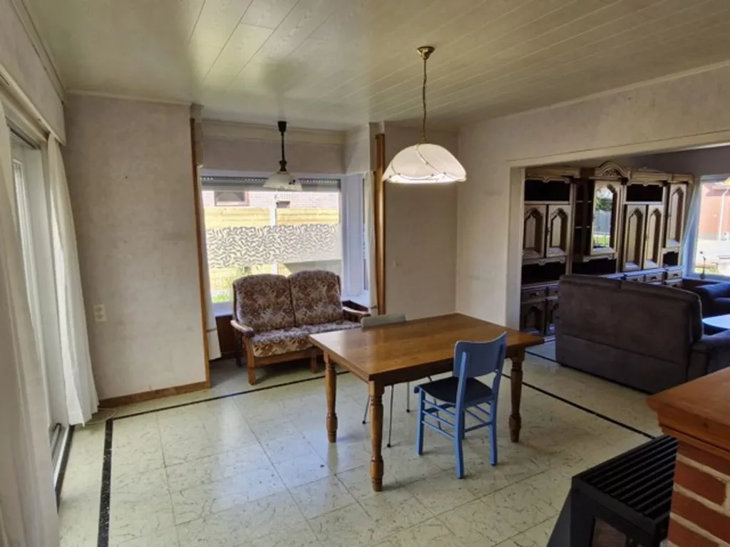 3-bedroom house in Haacht