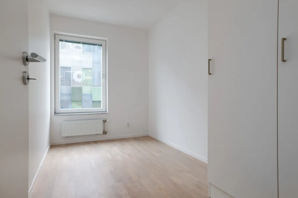 Toad - Modern Flat with Balcony in Öster
