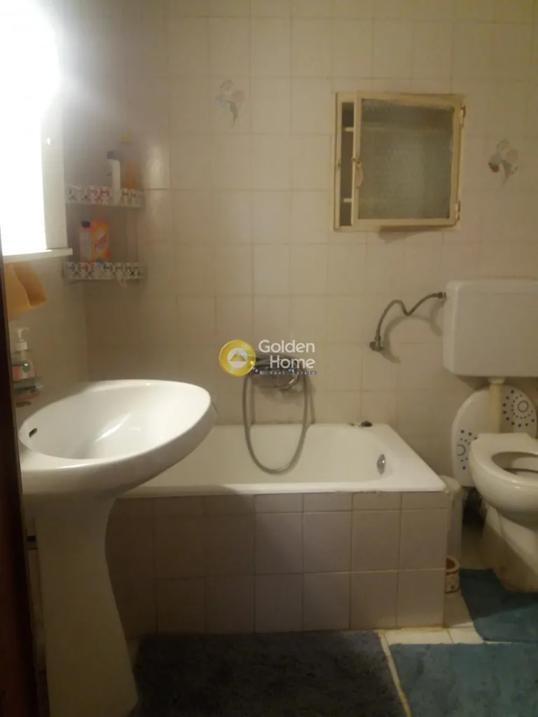 Appartement 3 pièces à GR