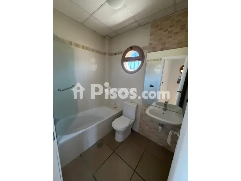 Bagni - Independent Chalet with Pool in Aljaraque