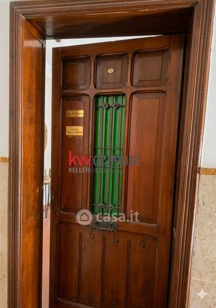 Esik - Historic Apartment with View in Salerno