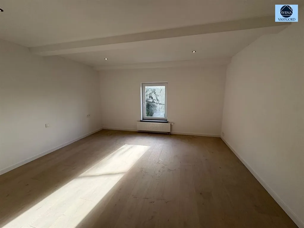 Pièces - Maison Rénovée avec Terrasse à Geraardsbergen