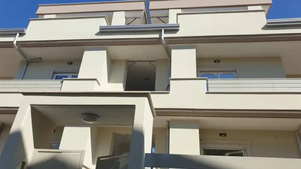 Extérieur - Newly Built Apartment with Terrace in Ciampino