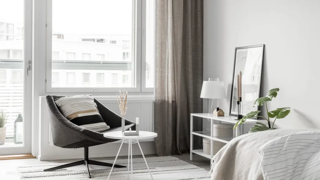 Chambres - Compact Apartment with Sea View in Leppävaara