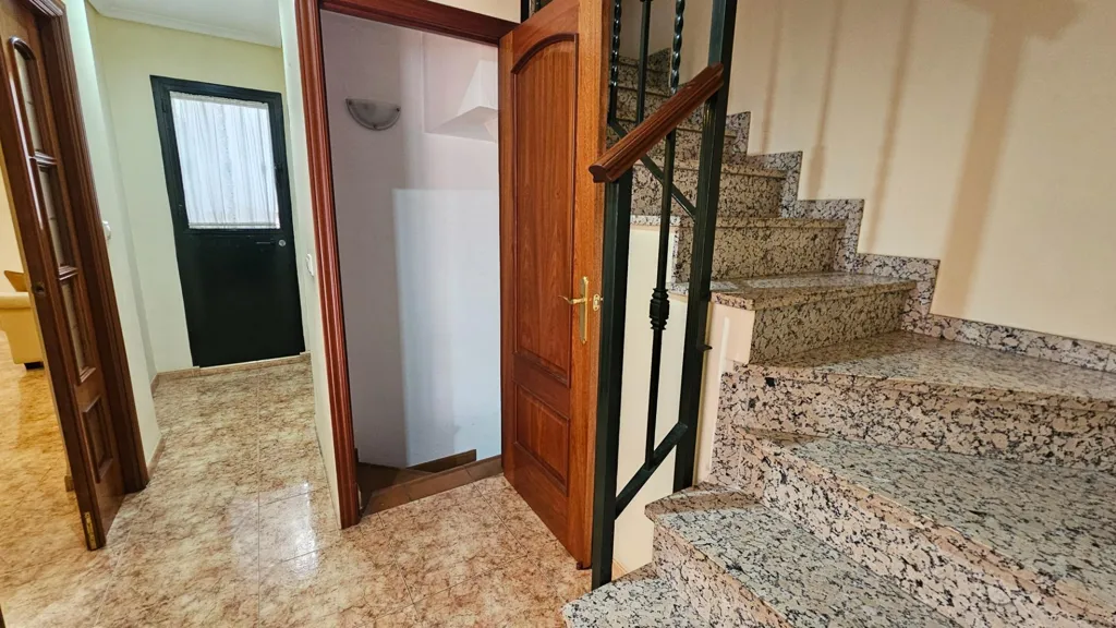 Pièces - Chalet with Terrace in Cañero, Córdoba