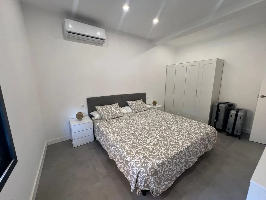 Chambres - Luxury Adosado with Pool in Benidorm