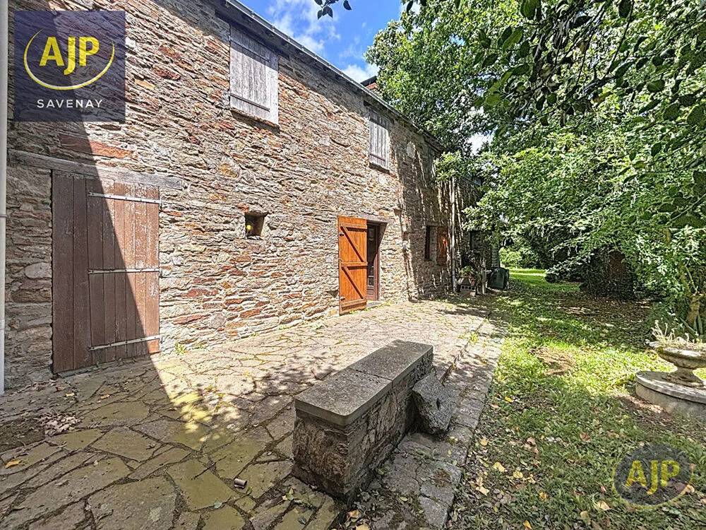 7-room house in Campbon