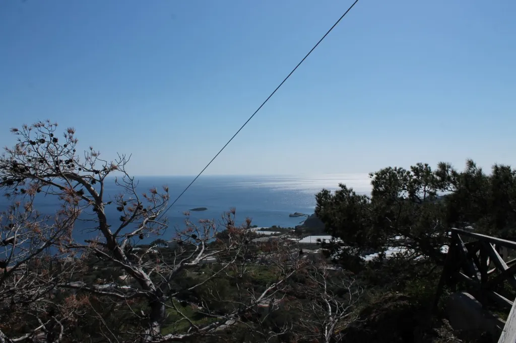 Jardin - Detached House with Panoramic Views in Crete