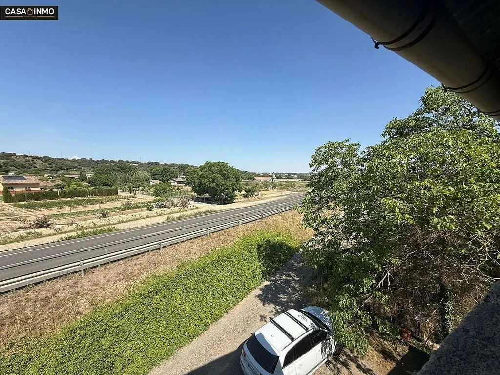 Balcon - Rustic Farmhouse with Garden in Barbastro