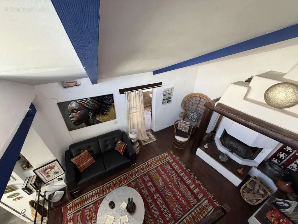 Elutuba - Village House with Rooftop in Uzès