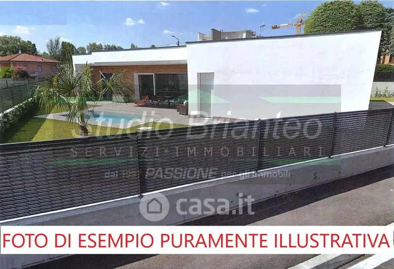 Extérieur - Luxury Villa with Pool in Verano Brianza